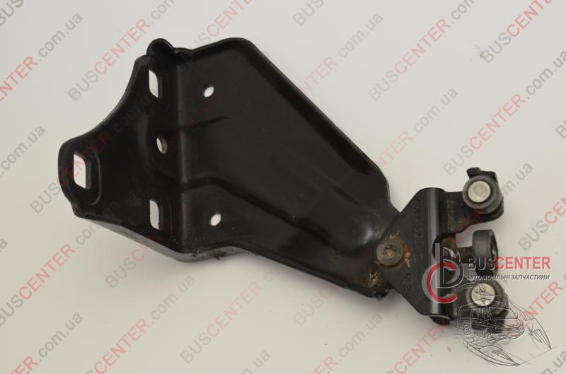 Фотографія запчастини  Ролик бічних правих зсувних дверей нижній ( механізм, каретка, санка, візок, петля, кронштейн)