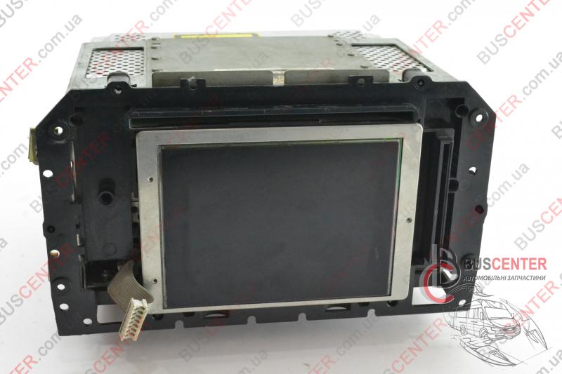 Фотография запчасти Автомагнитола CD