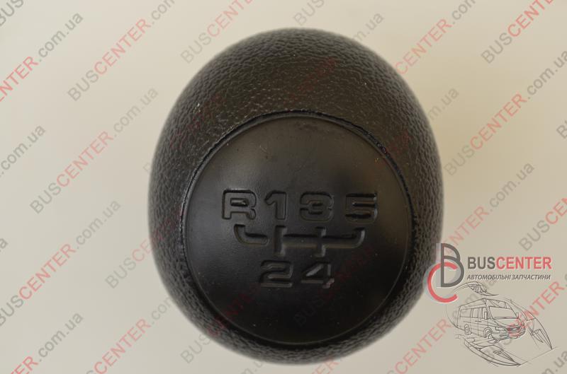 Фотографія запчастини  Ручка КПП ( джойстик)