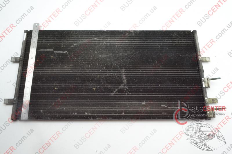 Фотография запчасти Радиатор кондиционера