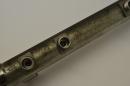  Рампа форсунок - Common Rail ( паливна рейка, розподільник)