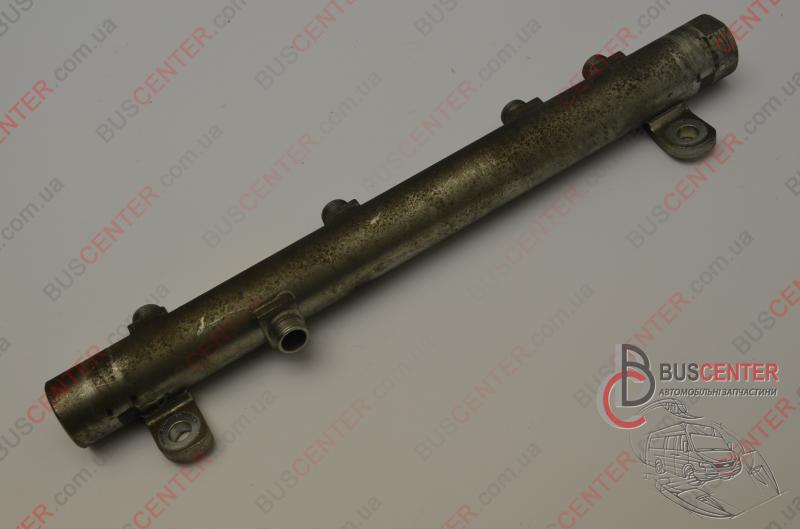 Фотографія запчастини  Рампа форсунок - Common Rail ( паливна рейка, розподільник)