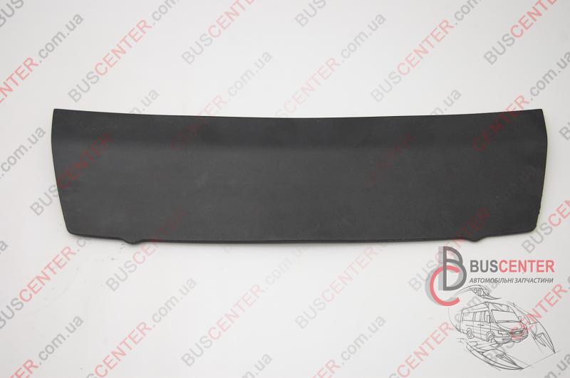 Фотография запчасти Крышка салонного фильтра