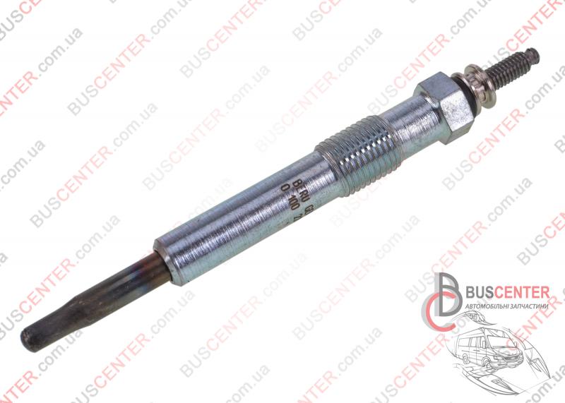 Фотографія запчастини  Свічка розжарювання 10 V