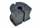 Втулка стабилизатора заднего D11 4x4 (упругая пробка, опора "1 шт")