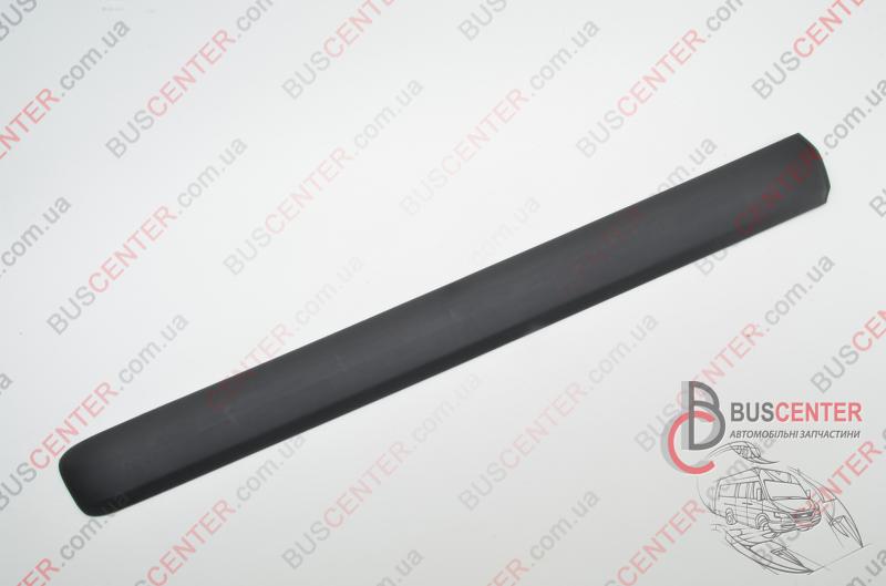 Фотографія запчастини  Молдинг бокових передніх лівих дверей ( листя, накладка декоративна)