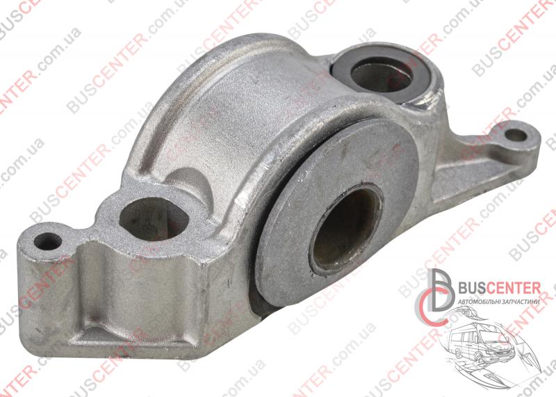 Фотографія запчастини  Сайлентблок заднього лівого переднього важеля