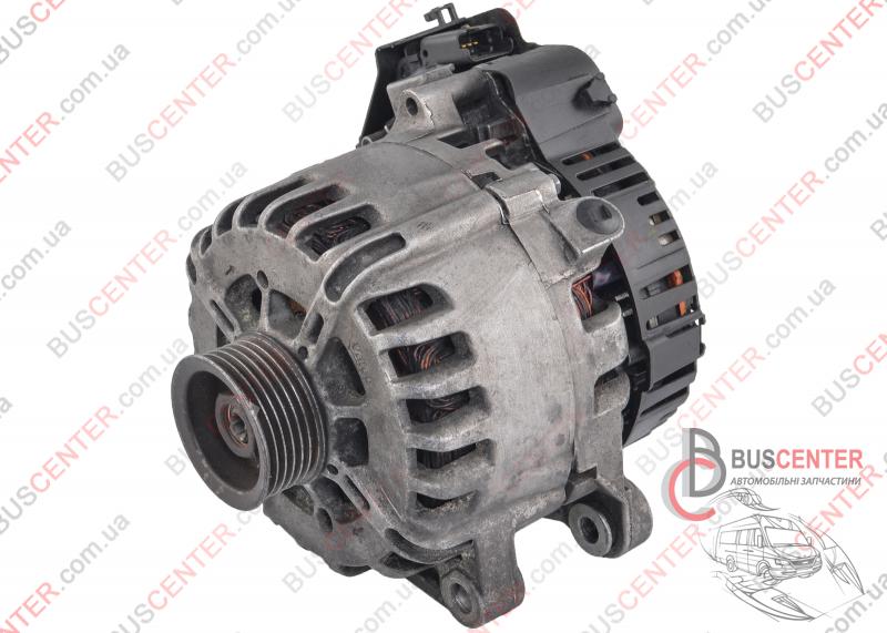 Фотографія запчастини  Генератор 180 A ( 12V (START STOP))