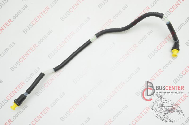 Фотография запчасти Топливная трубка с 2011 (EURO 5)