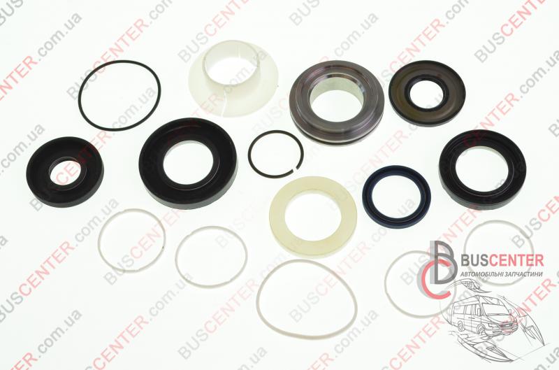 Фотографія запчастини  Ремкомплект рульової рейки