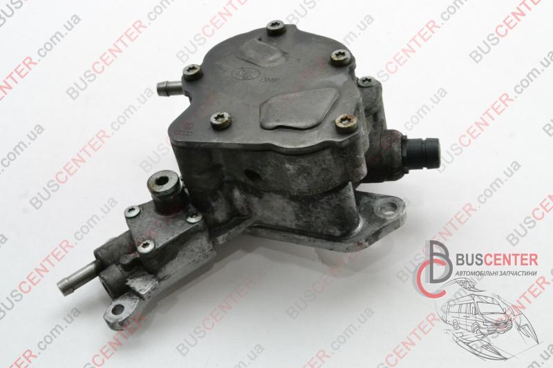 Фотография запчасти Вакуумный насос/ топливный насос (тандемный)