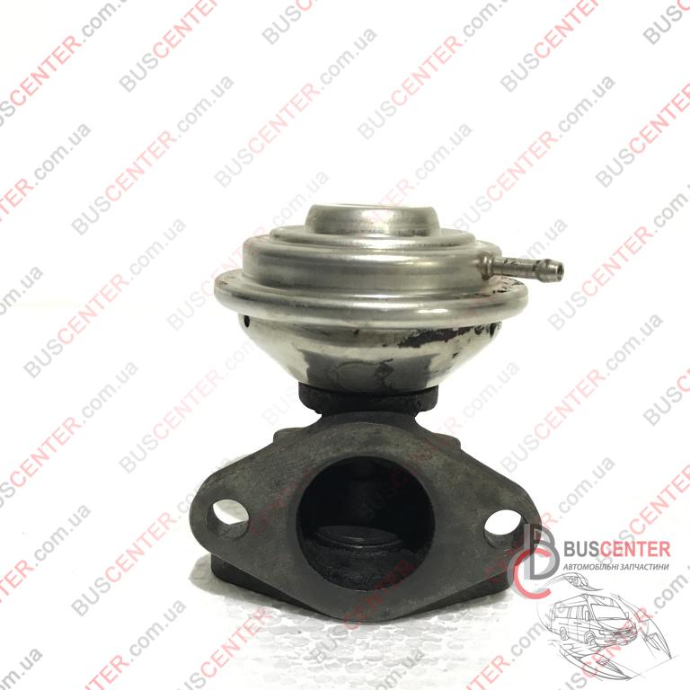 Фотография запчасти Клапан EGR (Volvo V70 / S70 / S80  2.5 TDI)