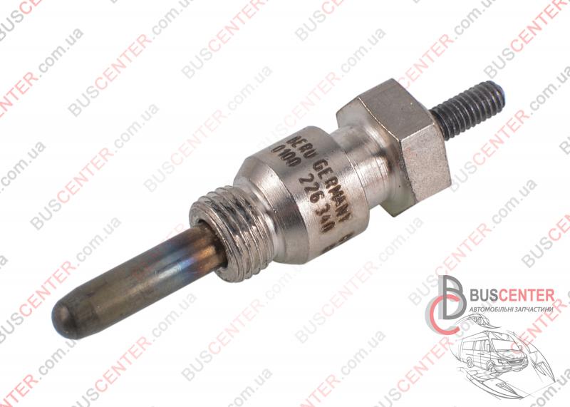 Фотографія запчастини  Свічка розжарювання 8 V автономки ( Webasto)