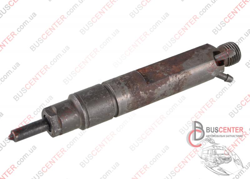 Фотография запчасти Форсунка дизельная механическая (Bora, Golf 1.9 tdi)