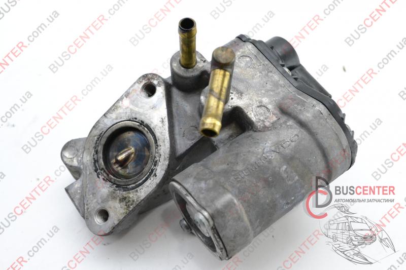 Фотография запчасти Клапан EGR
