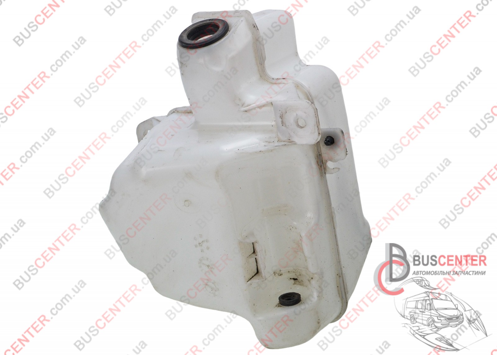 Фотографія запчастини Бачок склоомивача