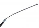Трос ручного гальма правий