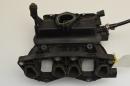  Впускний колектор пластик