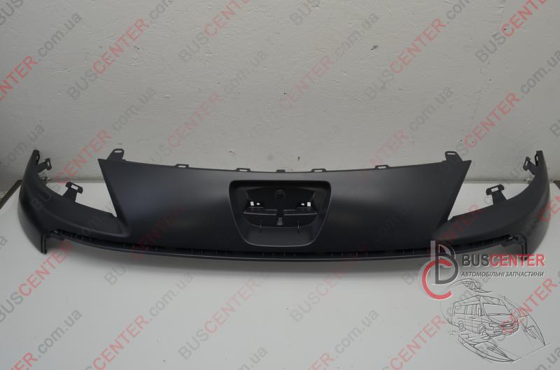 Фотография запчасти Решетка радиатора