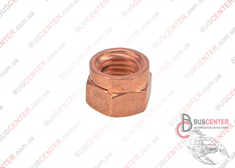 Фотография запчасти Гайка выпускного коллектора M10x1.5
