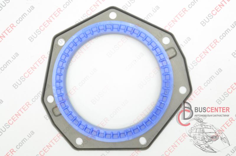 Фотография запчасти Сальник коленвала задний