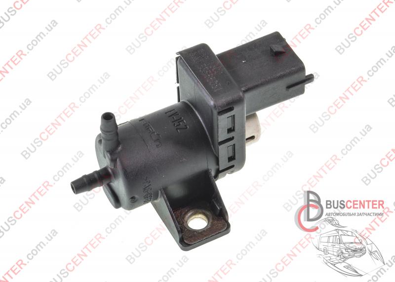 Фотографія запчастини  Вакуумний клапан