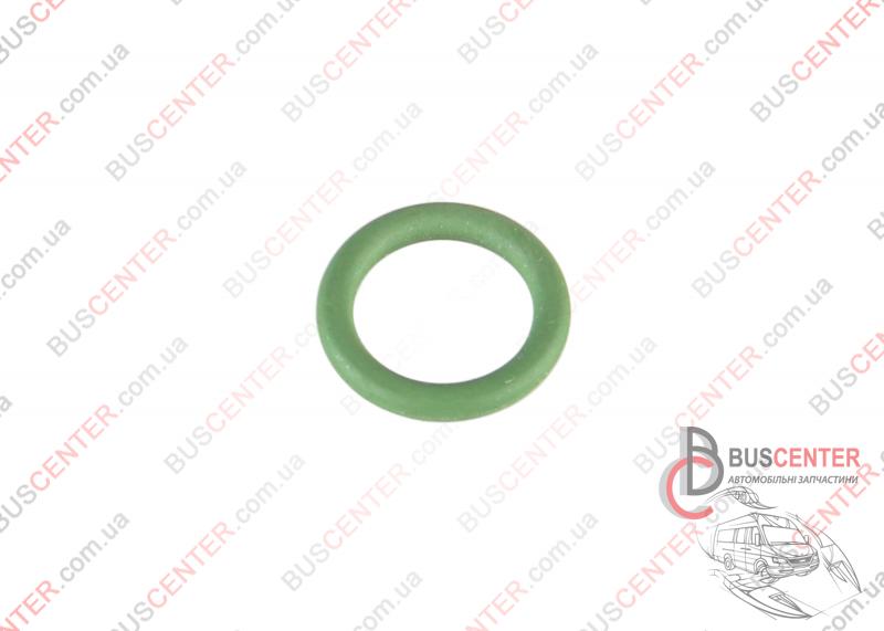 Уплотнительное кольцо трубка гидроусилителя руля (сальник, манжет, прокладка, резинка 1 шт ГУР)