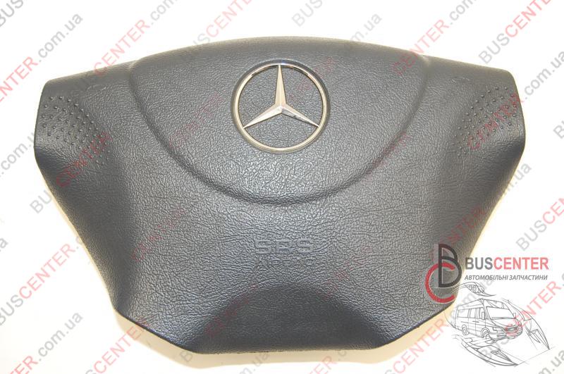 Фотография запчасти AirBag руля (подушка)