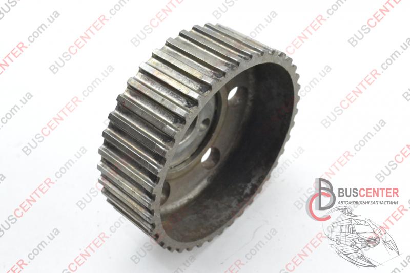 Фотографія запчастини  Шестерня приводу масляного насоса
