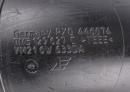  Патрубок повітряного фільтра ( Volkswagen Sharan 1.9 TDI)