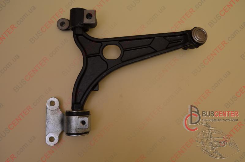 Фотографія запчастини  Важіль передній лівий