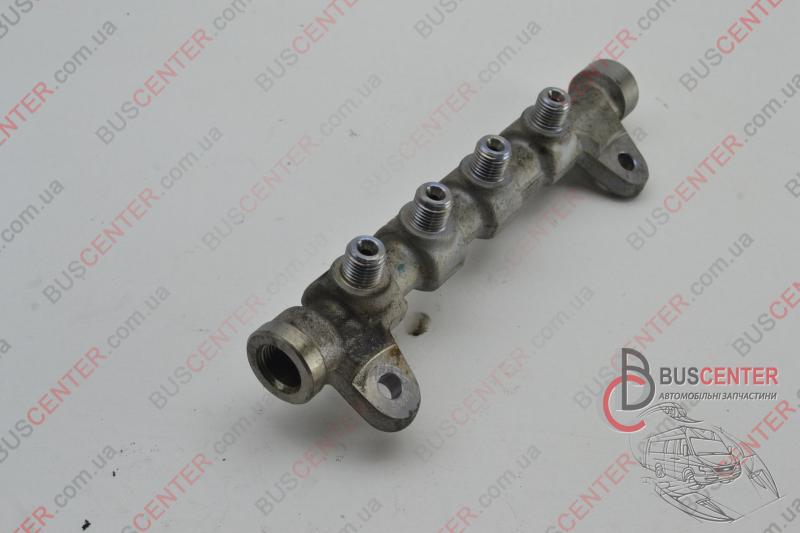 Фотография запчасти Рампа форсунок - Common Rail