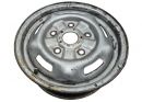 Диск колесный железный R16 6 1/2 Jх16 х60