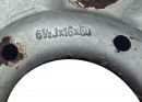 Диск колесный железный R16 6 1/2 Jх16 х60