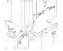 Рампа форсунок - Common Rail (топливная рейка, планка, распределитель)