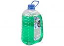 Жидкость стеклоомывателя 4L (летняя/ 1 шт)
