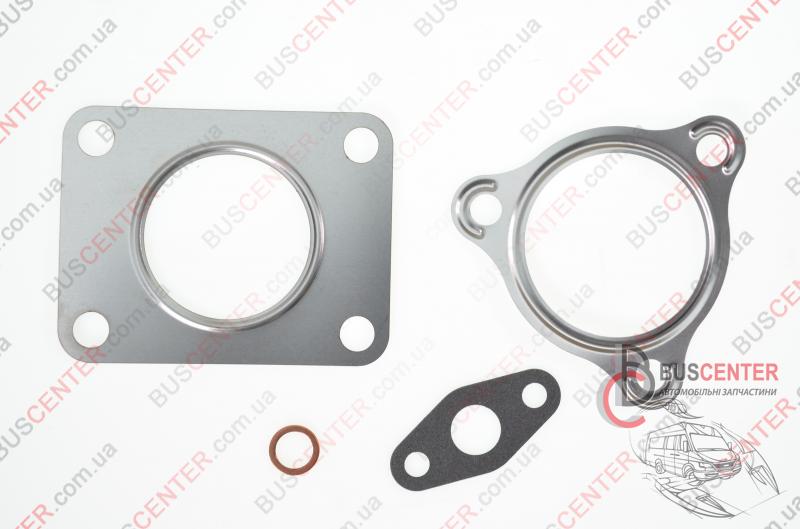 Фотографія запчастини  Прокладка турбіни