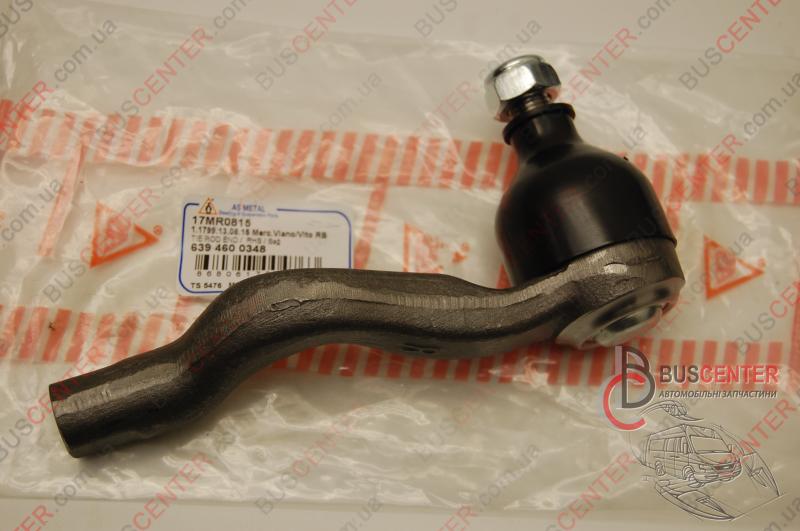 Фотография запчасти Наконечник рулевой правый