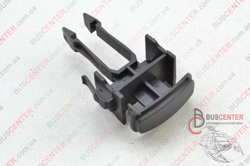 Фотография запчасти Заглушка (кнопки центрального замка)