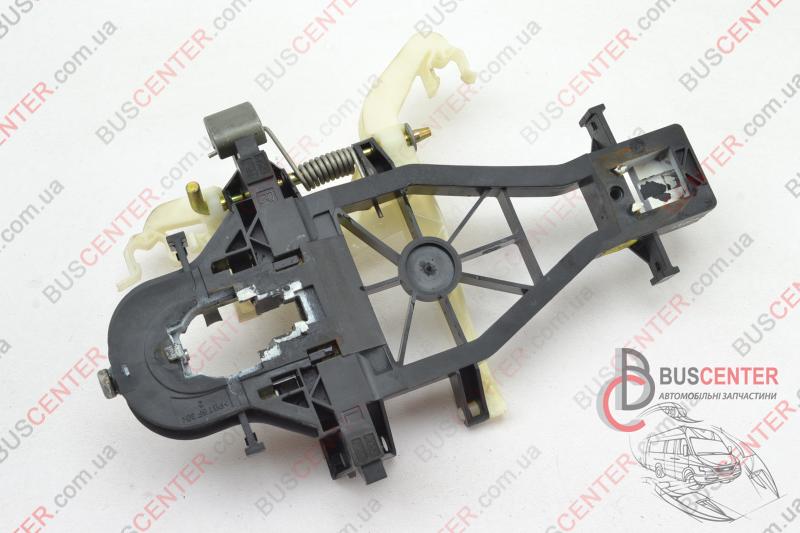 Фотографія запчастини  Корпус ручки дверей передньої правої зовнішньої