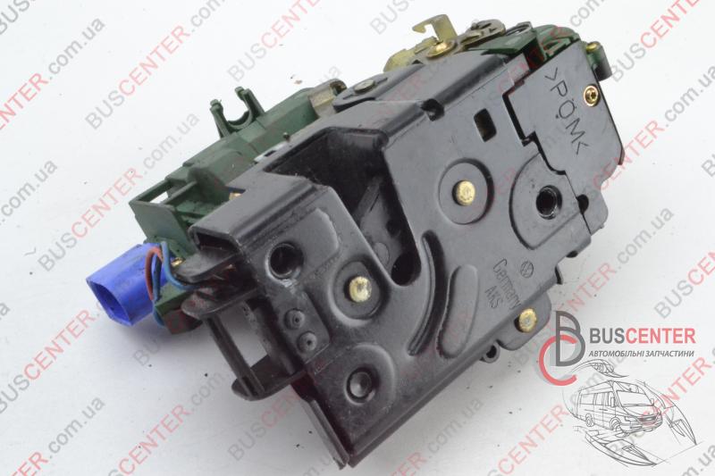 Фотографія запчастини  Замок дверей передньої правої електричний