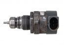 Датчик давления топлива в Common Rail рейке/ топливной рампе, планке