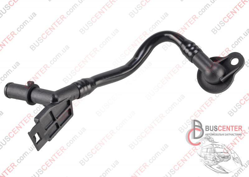 Фотографія запчастини  Патрубок системи охолодження ( трубка)