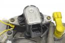 Датчик положения дроссельной заслонки (регулировочный элемент, датчик AMC) Fiat Ducato 9642473280