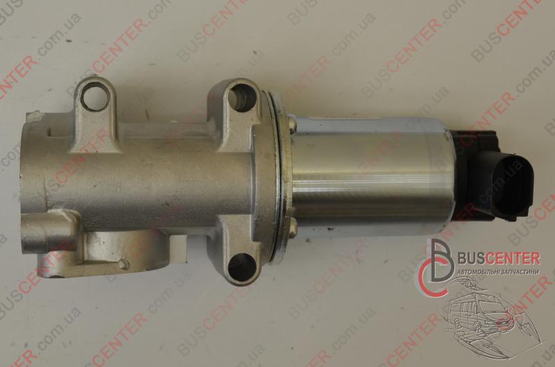 Фотография запчасти Клапан EGR