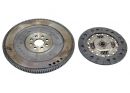 Диск сцепления