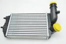 Радиатор интеркуллера Fiat Ducato 1307012080