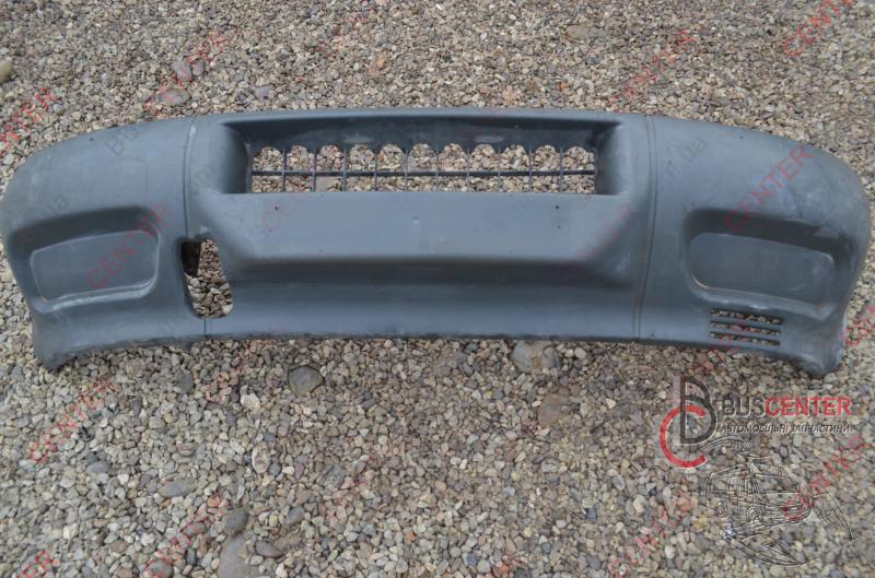 Фотография запчасти Бампер передний