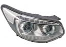 Фотография запчасти Фара передняя правая