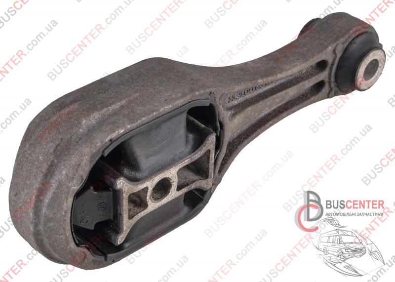 Фотографія запчастини  Подушка двигуна задня